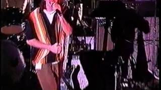 Dishwalla &#39;Pretty Babies&#39; 1996 live from Campbell University, NC concert performance