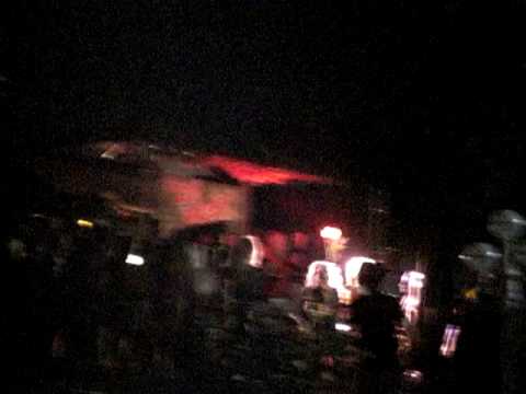 Zoo Project Closing Party 2009