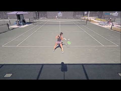 National Winter Championships L1 - Womens Singles 2 C11 - 02.01.23