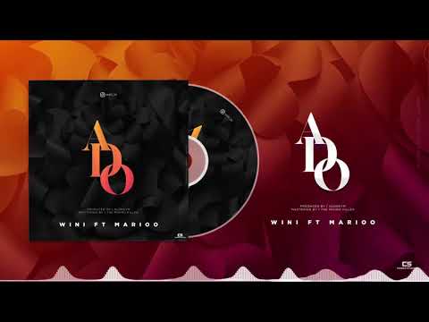 Wini Feat. Marioo - Ado (Official Audio)