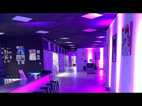 First Generation Sound Productions video.