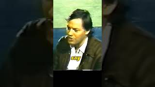 David Gilmour Wanted Roger Waters to Have More Power Than Him in Pink Floyd, BUT... - #shorts #music