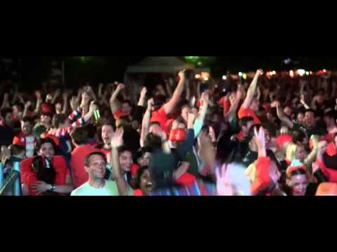 ROTTERDAM GAAT LOS NA OVERWINNING COSTA RICA