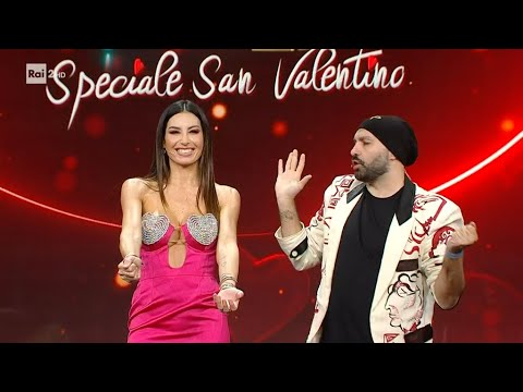 Mago Paris - Mad in Italy 13/02/2024