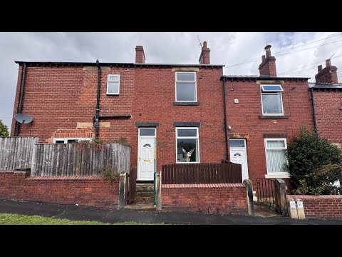 Parker Road, Horbury - Virtual Tour