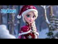 Frozen ELSA S Singing Songs Christmas Song For Kids SH Kids Jingle Bells Holidayswithyoutube