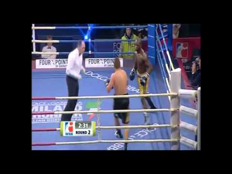 Pack a punch action so far