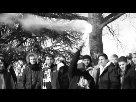 Mad Effects & Fey-Z - Gleichgewicht TRAILER