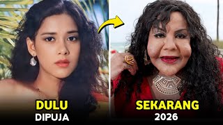 Download lagu Dulu Cantik Jelita, Penampilan 8 Artis Ini Sekarang Berubah Drastis, Begini Wajahnya Sekarang mp3