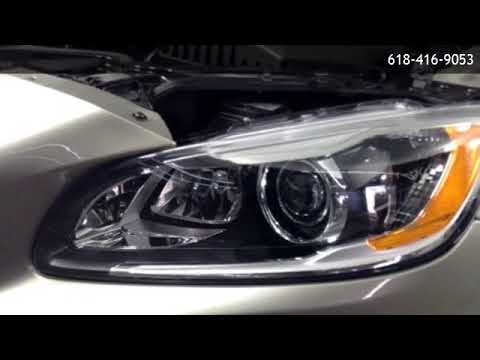 2016 Volvo S60 T6 Drive-E Platinum  - Belleville, IL