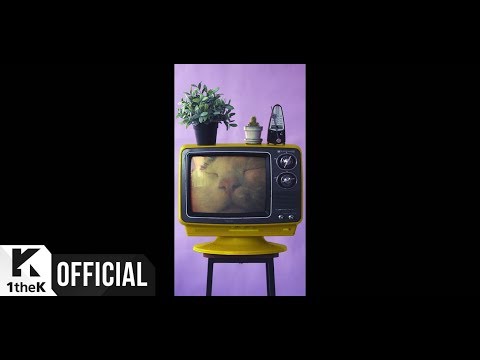 Video thumbnail for 꿈꾸는 잉여 (Afternoon Dream)