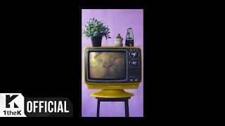 [MV] CHO HYUNG WOO(조형우) _ Afternoon Dream(꿈꾸는 잉여) (LISTEN 013)