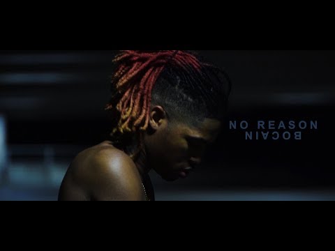 BOCAIN TOMMY - NO REASON (Dir. by @illumoenati) [Prod. By Zaytoven]