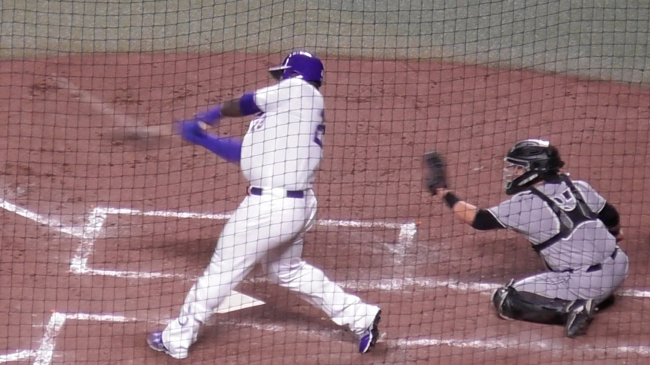 サノー決勝2ランの瞬間！歓喜のバンテリンドーム　中日ドラゴンズVS読売ジャイアンツ　2026/04/02