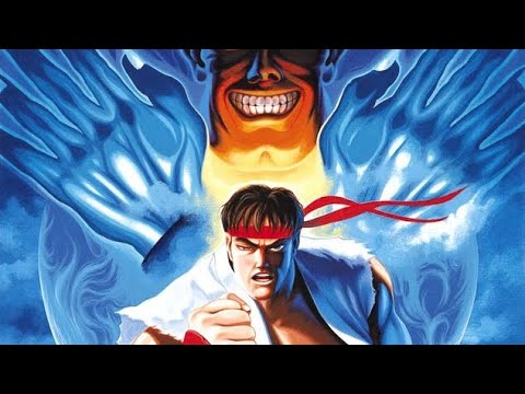Street Fighter II': Champion Edition (Japan, 1992) - No-Loss/Continue Arcade 1CC Playthrough (Ken)