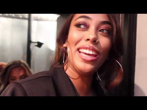 Vlog: Show @ Melkweg with Jairzinho, Roxy Rosa, Trijntje Oosterhuis, Melissa Lopes&Dylisa| Quessswho