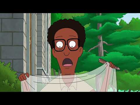 "Room to Grow" | Central Park S03 E01