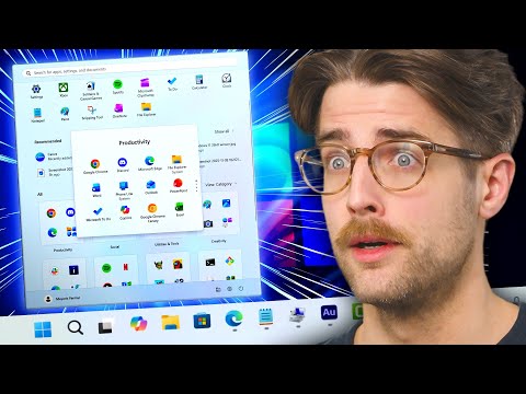 What Did They Do to My Boy…