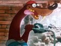 Who Framed Roger Rabbit 1988 Voice Fred Newman As Stupid