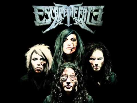 Escape The Fate - Day Of Wreckoning (New Song)