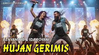 Download lagu HUJAN GERIMIS - Benyamin S & IDA Royani | COVER METAL ENERGI ⚡ Cover Aurio Version mp3