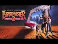 BEASTMASTER 2 DER ZEITSPRINGER Trailer 1991 Deutsch German