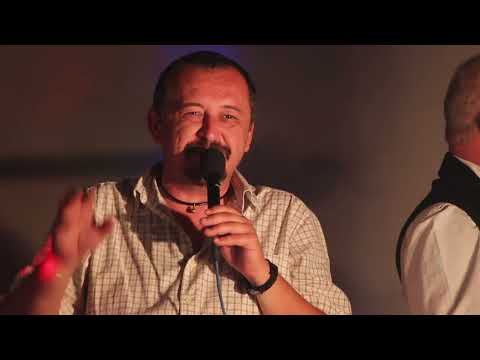 Selska zabava- vinska kaplja