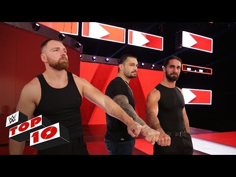 WWE Raw 10/22 Viewership And Rating Up Over 5 Percent From Last Week