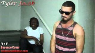 Beyoncé 1+1 (One Plus One) Tyler Jacob Cover