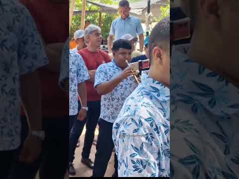 La Rebuscona ~ Banda 14 de Septiembre de la Unión Sucre 2026 #porrosyfandangos #porrosbonitos