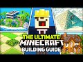 The ULTIMATE Guide To Building In Minecraft FULL MOVIE