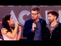 Ángela Leiva Exposed Fran The Producer He Asked Me Out And Canceled