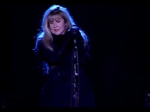 Stevie Nicks  Live from the Greek Theatre Los Angeles 2007