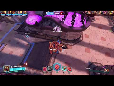 Khan ult fapthepolice