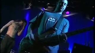Incubus - I Want You Back (Jackson Five Cover Live at The Shelter, Detroit, MI, USA 1998)