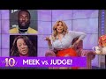 Meek Mill Denied Travel Request