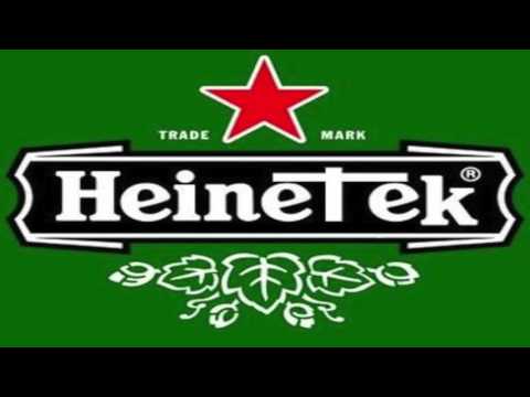HeineTek  TeKnO