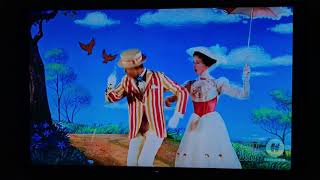 Mary Poppins (1964) - Jolly Holiday song