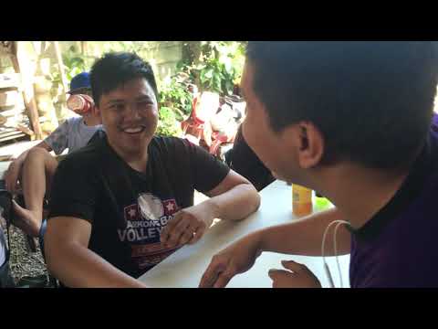 Yu-Gi-Oh! iNfinity Valenzuela's Year End Side Event - Yu-Gi-henYO!