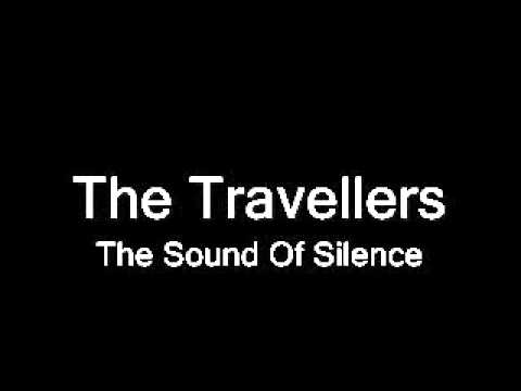 The Sound Of Silence (versão The Travellers)