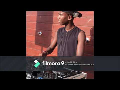 DJ Z FEEL MY VIBRATION VOL 1