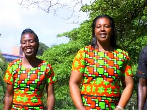 Benedictin Nairobi County Choir - Ninaingia Hekaluni SMS Skiza 5439262 to 811 to get this Skiza Tune