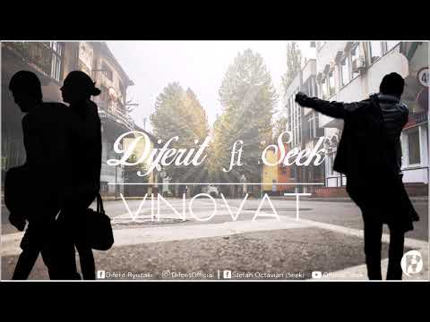 Diferit ft Seek - Vinovat [HD]