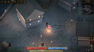 [Fenfire] Current Endgame (25/08/2026) T1 Map - Corrosive Rounds Musketeer