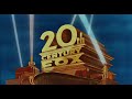 20th Century Fox 1992