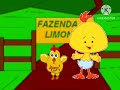 GALINHA PINTADINHA 7 GAROTO ESPERTO GALINHA AMARELINHA