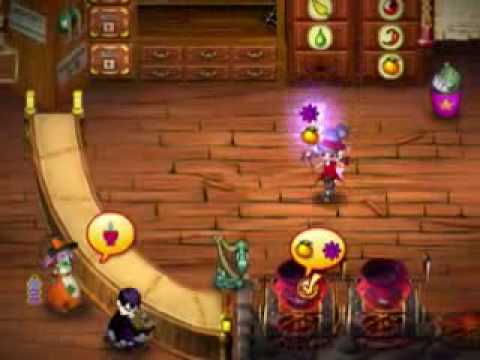 Mystic Emporium PC