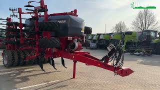 New Horsch Focus 6.35 TD combine seed drill | Image 4 - Agroline