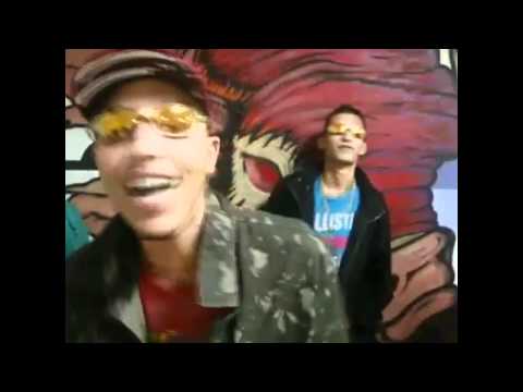 MC YOSHI - NOIS É FAMA & GLAMOUR -  2012 ♫♪