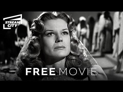 Address Unknown | FREE MOVIE  (Paul Lukas, Morris Carnovsky)